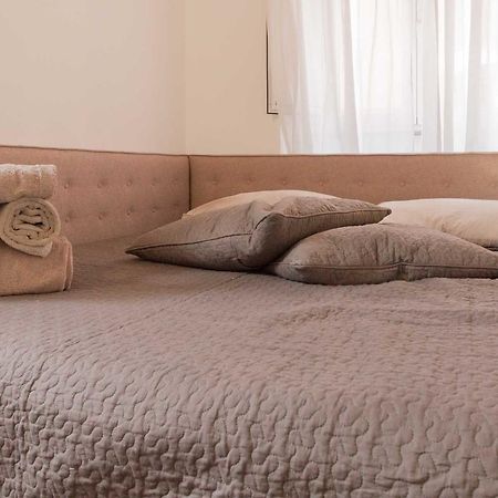 Panieri - Trastevere Apartment Rome Exterior photo