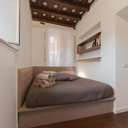 Panieri - Trastevere Apartment Rome Exterior photo
